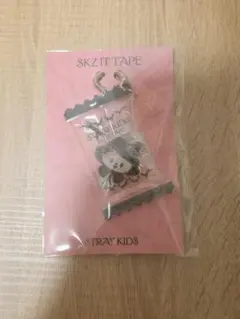 straykids スキズ DO It ポップアップ リービット