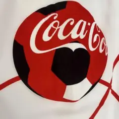 2026年最新】コカコーラ サッカーの人気アイテム - メルカリ