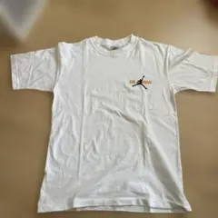 90s NIKE Tシャツ　Michael Jordan 23