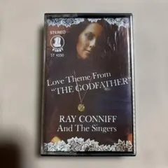 Love Theme From "THE GODFATHER" カセットテープ