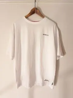 MIZUNO MORELIA Tシャツ ホワイト XLのサムネイル