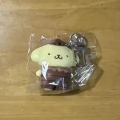 サンリオ ちびっとも むしさん ポムポムプリン