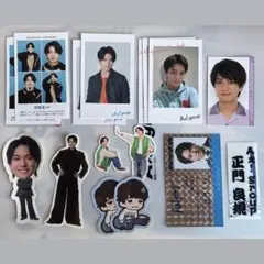 Aぇ! group 特典 正門良規