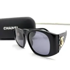 2025年最新】シャネル サングラス 01450 94305の人気アイテム - メルカリ