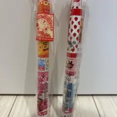 香り付きパロディ消しゴム アポロ＆チロルチョコ2本セットのサムネイル