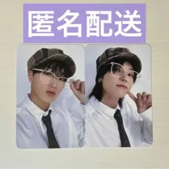 ATEEZ Destiny's Memories トレカ サン ウヨン