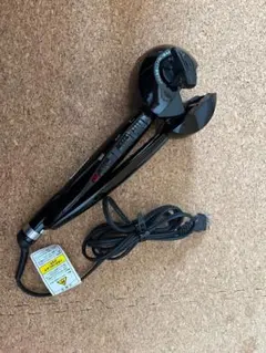 ベビリス ミラカール BAB-2665/KJ 自動巻きヘアアイロン