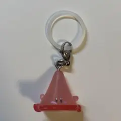 星のカービィ めじるしアクセサリー2 さんかくほおばり