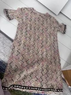 ZARA 半袖ワンピース♡