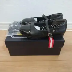 【美品】Bio Fitter KIDS フォーマルシューズ 20.0cm