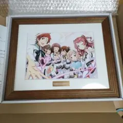 バンダイナムコ アートコレクション アイドルマスター BANDAI NAMCO Entertainment - アイドルマスター アートコレクション