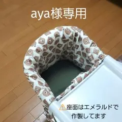 aya様専用