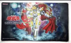 遊戯王 公式 プレイマット デストロイ・ドラゴン 2018 未開封 EU版 713AZjEYfNL._UF350,350_QL50_.jpg