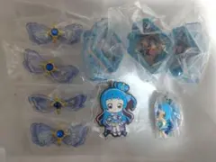 キミとアイドルプリキュア♪ キュアウィンク ガチャガチャ