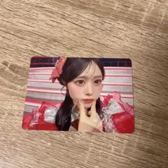 CUTIESTREET きゅーすと 佐野愛花 トレカ ver.7