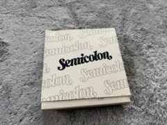 Semicolon アルバム & Weaving Kit