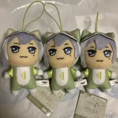 即購入OK アイナナ 八乙女楽 十龍之介 どんぬい - メルカリ