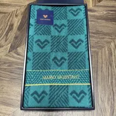 MARIO VALENTINO スポーツタオル 綿100%のサムネイル