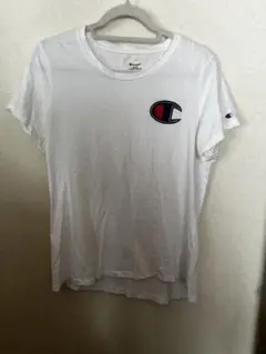 チャンピオンＴシャツ 半袖 ホワイト XL