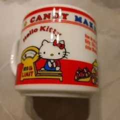 ハローキティ　マグカップ