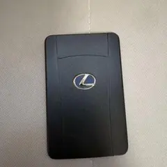 Lexus カードキー