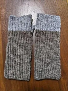 アームカバー ファッション小物