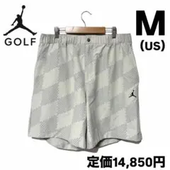 新品 ジョーダン ゴルフ プリント ドライフィット ショートパンツ