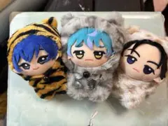 ちびぐるみ ぬい服