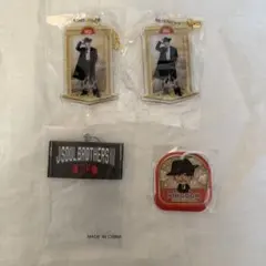 三代目JSB KINGDOM カプセル 今市隆二