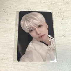 NCTDREAM ジェミン smoothie mumo特典トレカ