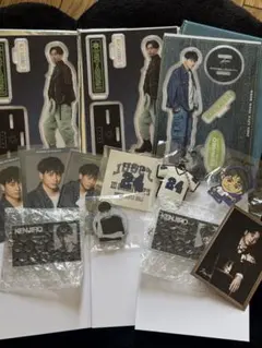 三代目 山下健二郎