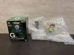 一番くじ HUNTER×HUNTER G賞 アルカ　カナリア