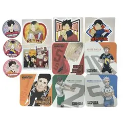 ハイキュー!! グッズ