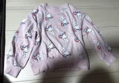 CHERIER トレーナー