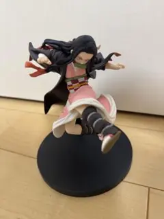 NARUTO ナルト のはら リン ガレージキット ガレキ スタチュー ①