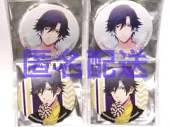 うたプリ 一ノ瀬トキヤ 缶バッジセット