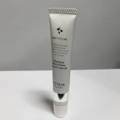 ETVOS 薬用 リンクルホワイトニングクリアクリームのサムネイル