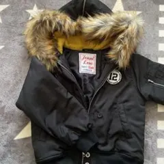 ファージャケット ジャケット