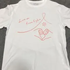 なにわ男子 ツアーTシャツ