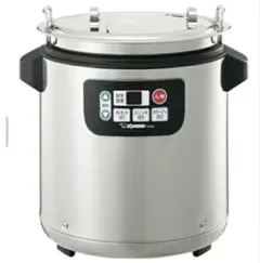 スープジャー 熱研 エバーホット16L (温度調節タイプ) NMW-168 - メルカリ