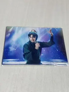 ミュージカル忍たま乱太郎 忍ミュ 14弾 学園祭 特典ブロマイド10枚セット