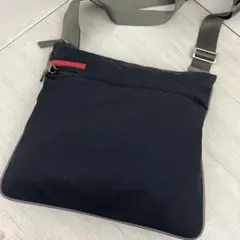 極美品✨PRADA SPORTS 90s Archive ショルダーバッグ 中古・古着通販】PRADA SPORTS (プラダスポーツ) 90sアーカイブ