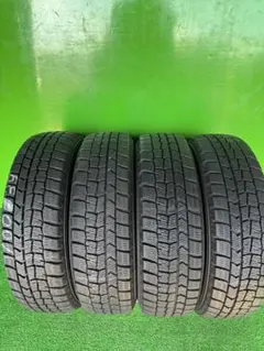 GOOD YEAR 165/65R14 ICE NAVI7 4本タンクハスラー - メルカリ