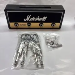 Marshall JCM 800 ミニアンプ型キーハンガー ブラック