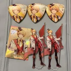 プロセカ ピザハット コラボ 中国限定 天馬司 グッズセット - メルカリ