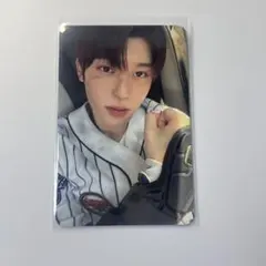 nctwish poppop シオン トレカ 初回限定盤 Handsup