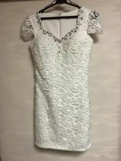 TIKA キャバクラドレス