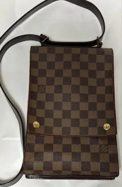 Louis Vuitton ポートベロー N45271 美品