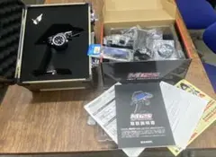 SANWA M17 ReveDプロポバッグ付き - メルカリ