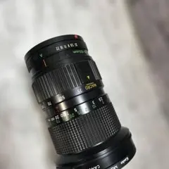 Canon ZOOM LENS FD 35-105mm 【ジャンク品】のサムネイル